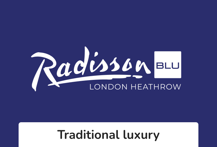 Heathrow Radisson Blu Heathrow