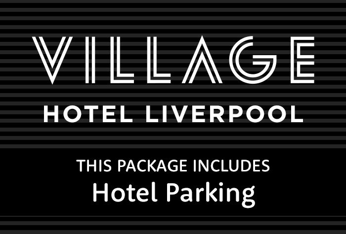 Liverpool Village Hotel With Parking At The Hotel