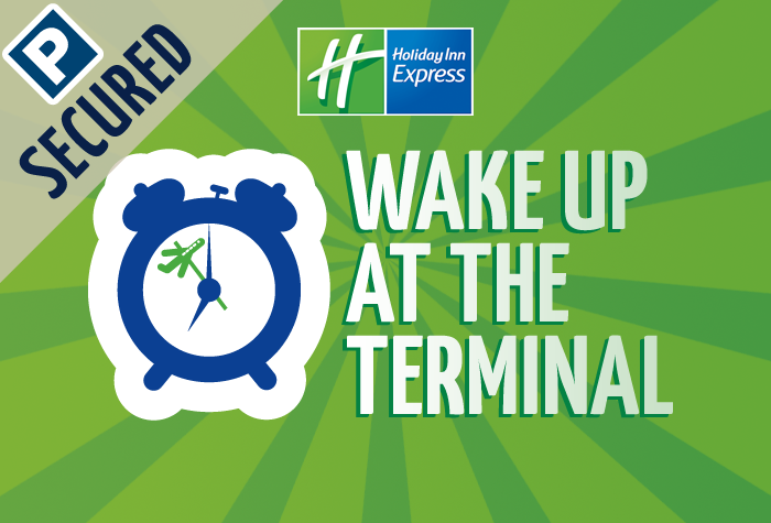 Glasgow Express By Holiday Inn With Breakfast