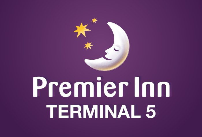 Heathrow Premier Inn T5