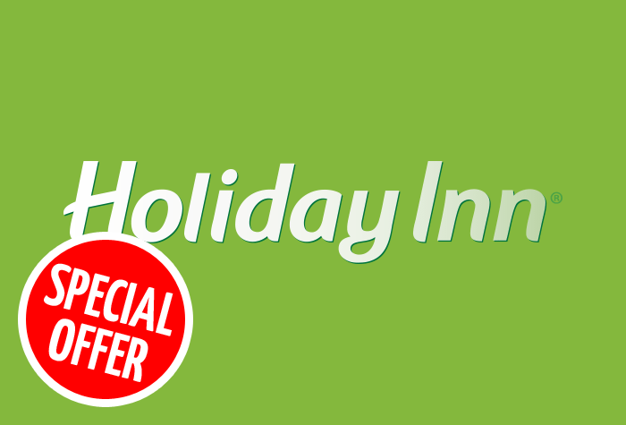 Southend Holiday Inn - Extra-special Offer