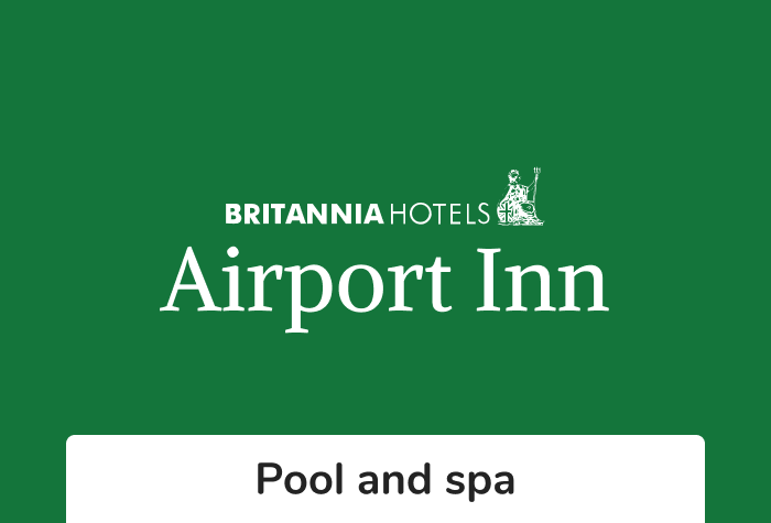 Manchester Airport Inn