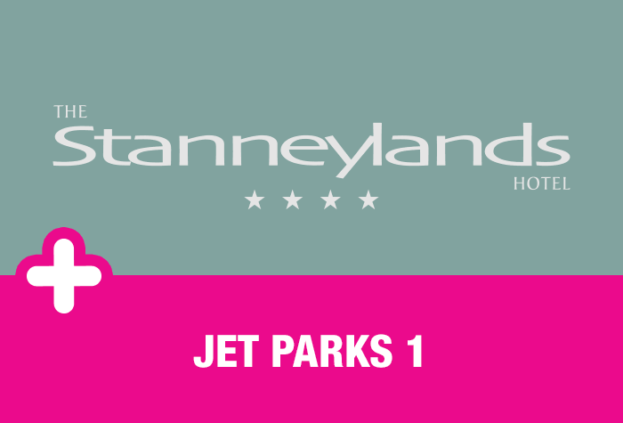 Manchester Stanneylands With Parking At Jetparks 1