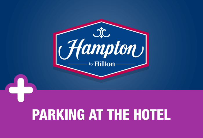 Liverpool Hampton By Hilton With Parking At The Hotel And Breakfast