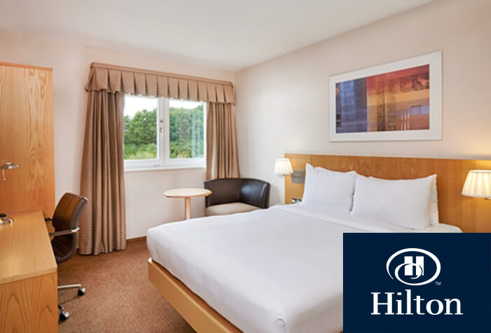Stansted Hilton