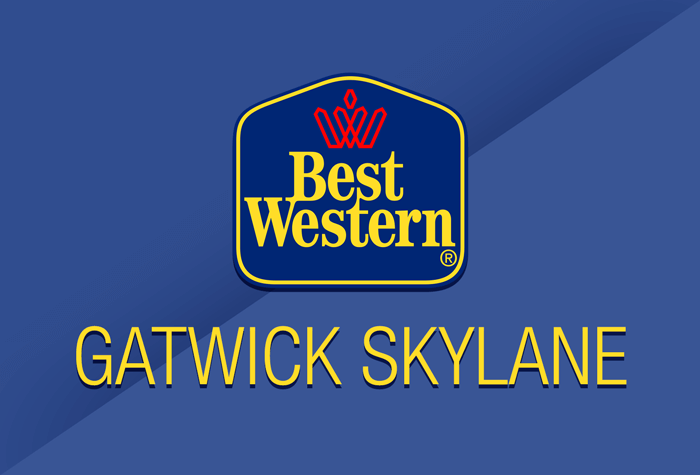 Gatwick Best Western Skylane