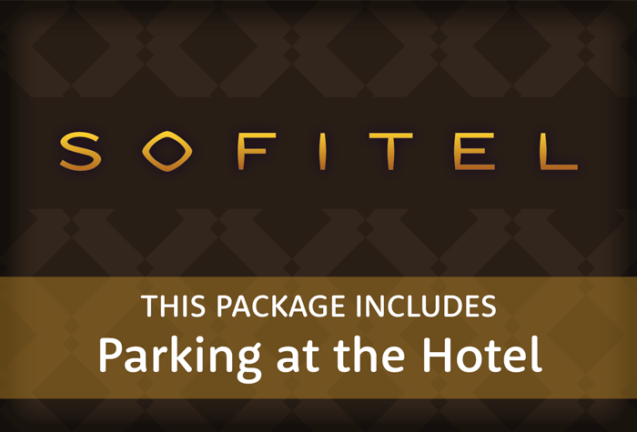 Heathrow Sofitel With Parking At The Hotel
