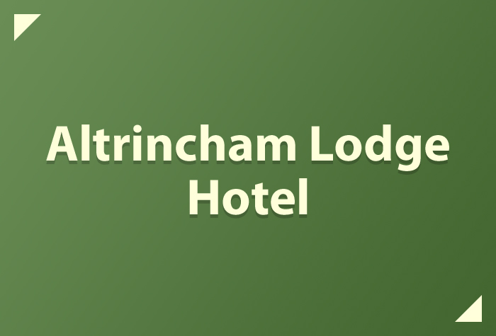 Manchester Altrincham Lodge