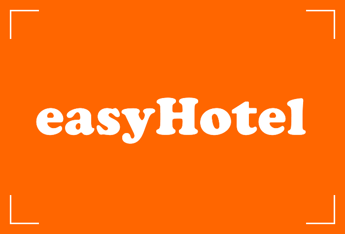 Heathrow EasyHotel