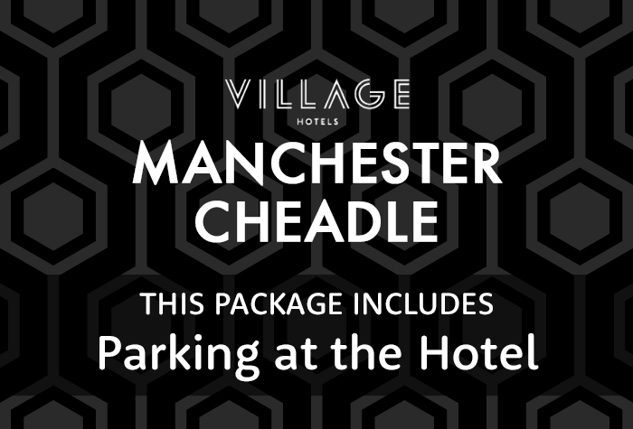 Manchester Village Manchester Cheadle With Parking At The Hotel