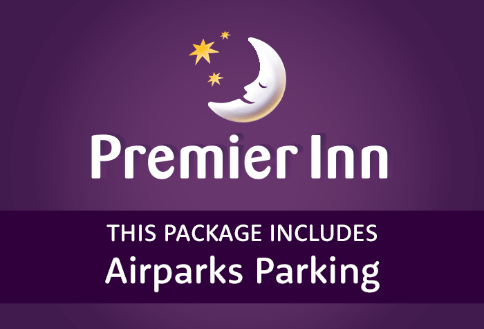 Birmingham Premier Inn With Parking At Airparks
