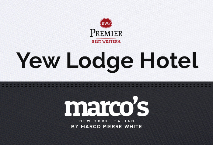 Nottingham-east-midlands Best Western Premier Yew Lodge