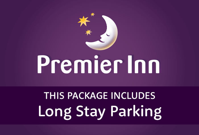 Glasgow Premier Inn With Parking At Long Stay