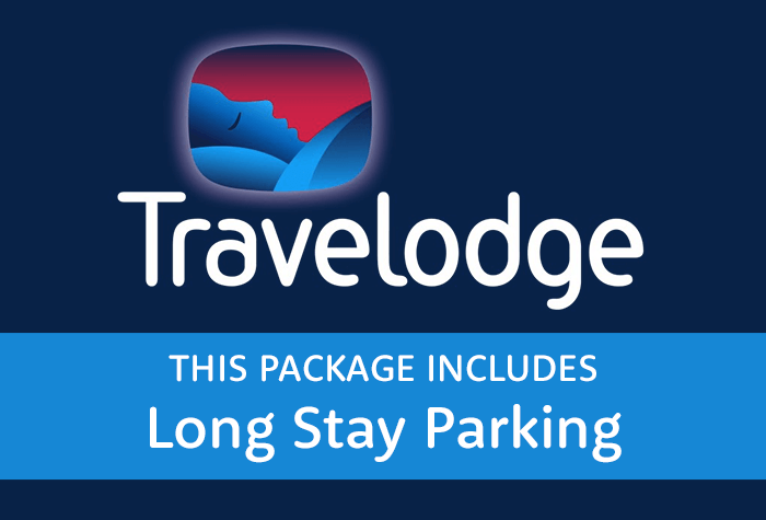 Glasgow Travelodge With Parking At Long Stay