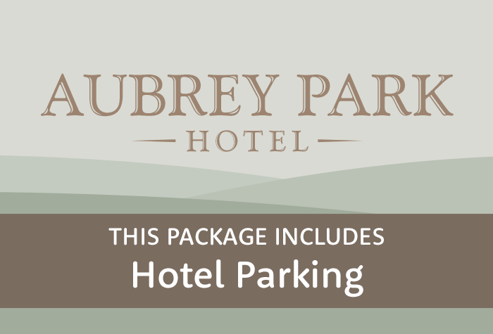 Luton Aubrey Park With Hotel Parking