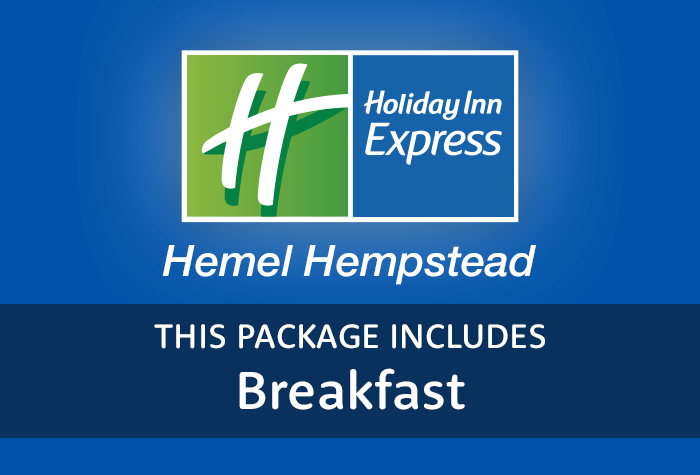 Luton Hemel Holiday Inn Express
