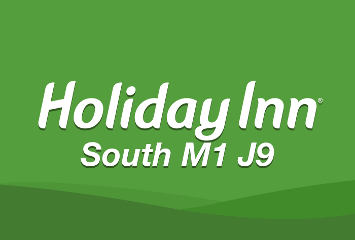 Luton Holiday Inn M1 J9
