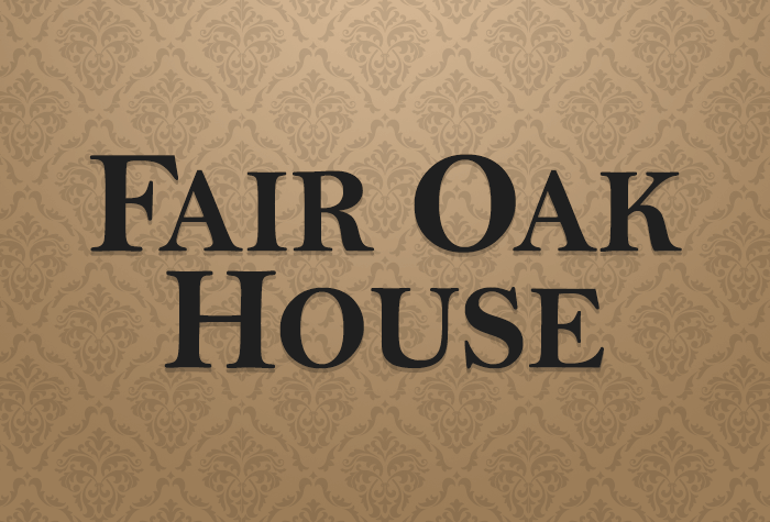 Exeter Fair Oak House