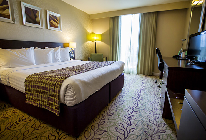 Gatwick Courtyard By Marriott